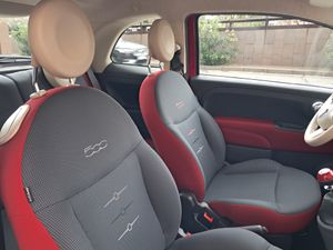 Fiat 500 1.2 8v 69 CV Color Therapy  - Foto 13