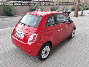 Fiat 500 1.2 8v 69 CV Color Therapy  - Foto 4
