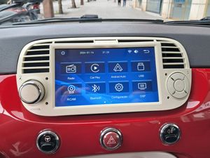 Fiat 500 1.2 8v 69 CV Color Therapy  - Foto 10