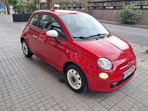 Fiat 500 1.2 8v 69 CV Color Therapy  - Foto 5