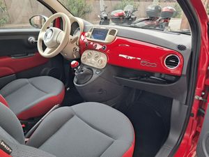 Fiat 500 1.2 8v 69 CV Color Therapy  - Foto 6