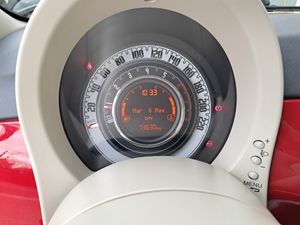 Fiat 500 1.2 8v 69 CV Color Therapy  - Foto 11