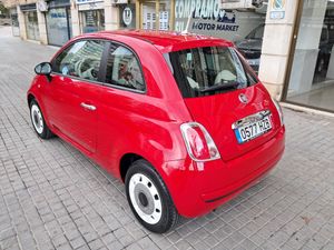 Fiat 500 1.2 8v 69 CV Color Therapy  - Foto 3