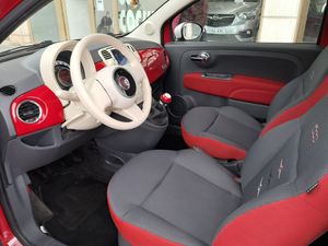 Fiat 500 1.2 8v 69 CV Color Therapy  - Foto 12
