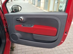 Fiat 500 1.2 8v 69 CV Color Therapy  - Foto 7