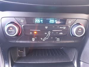 Ford Focus 1.0 Ecoboost ASS 92kW Titanium   - Foto 15