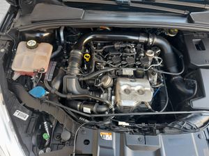 Ford Focus 1.0 Ecoboost ASS 92kW Titanium   - Foto 19
