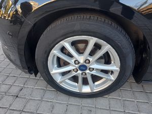 Ford Focus 1.0 Ecoboost ASS 92kW Titanium   - Foto 9