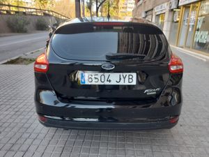 Ford Focus 1.0 Ecoboost ASS 92kW Titanium   - Foto 6
