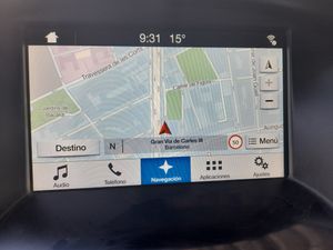 Ford Focus 1.0 Ecoboost ASS 92kW Titanium   - Foto 14
