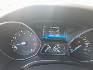 Ford Focus 1.0 Ecoboost ASS 92kW Titanium   - Foto 13