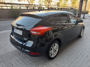 Ford Focus 1.0 Ecoboost ASS 92kW Titanium   - Foto 5