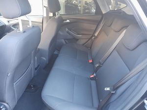 Ford Focus 1.0 Ecoboost ASS 92kW Titanium   - Foto 11