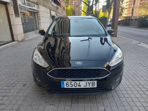 Ford Focus 1.0 Ecoboost ASS 92kW Titanium   - Foto 3