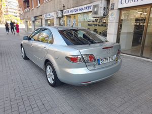 Mazda 6 Active 2.0 16v  - Foto 5