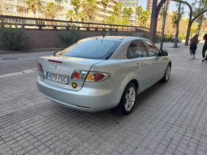 Mazda 6 Active 2.0 16v  - Foto 4