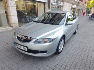 Mazda 6 Active 2.0 16v  - Foto 2