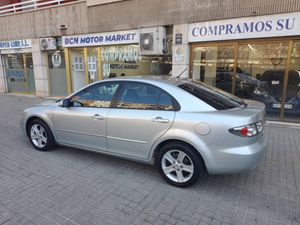 Mazda 6 Active 2.0 16v  - Foto 6
