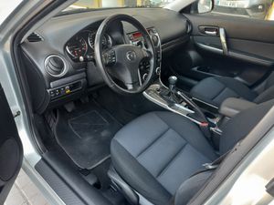 Mazda 6 Active 2.0 16v  - Foto 10