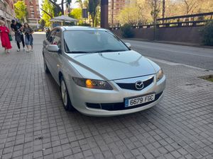 Mazda 6 Active 2.0 16v  - Foto 3