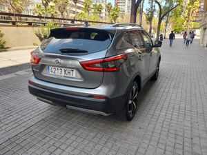 Nissan Qashqai dCi 81 kW (110 CV) N-CONNECTA  - Foto 4