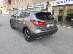 Nissan Qashqai dCi 81 kW (110 CV) N-CONNECTA  - Foto 5
