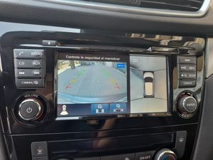 Nissan Qashqai dCi 81 kW (110 CV) N-CONNECTA  - Foto 15