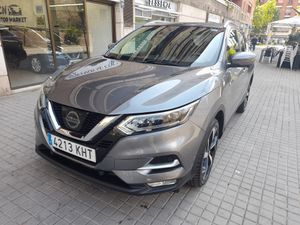 Nissan Qashqai dCi 81 kW (110 CV) N-CONNECTA  - Foto 2