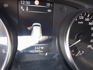 Nissan Qashqai dCi 81 kW (110 CV) N-CONNECTA  - Foto 12