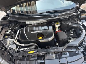 Nissan Qashqai dCi 81 kW (110 CV) N-CONNECTA  - Foto 19