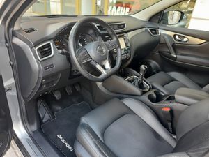 Nissan Qashqai dCi 81 kW (110 CV) N-CONNECTA  - Foto 11