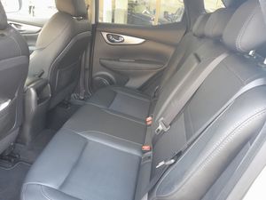 Nissan Qashqai dCi 81 kW (110 CV) N-CONNECTA  - Foto 9