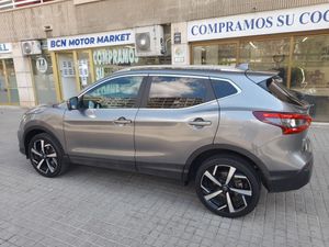 Nissan Qashqai dCi 81 kW (110 CV) N-CONNECTA  - Foto 6