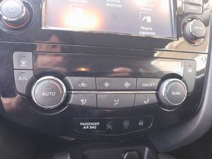 Nissan Qashqai dCi 81 kW (110 CV) N-CONNECTA  - Foto 17