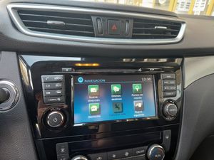 Nissan Qashqai dCi 81 kW (110 CV) N-CONNECTA  - Foto 16