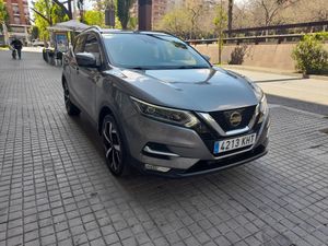 Nissan Qashqai dCi 81 kW (110 CV) N-CONNECTA  - Foto 3