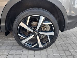 Nissan Qashqai dCi 81 kW (110 CV) N-CONNECTA  - Foto 7