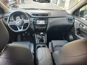 Nissan Qashqai dCi 81 kW (110 CV) N-CONNECTA  - Foto 10