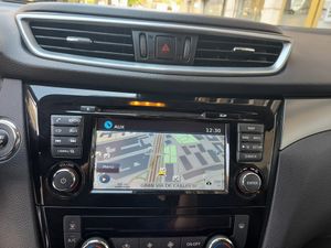Nissan Qashqai dCi 81 kW (110 CV) N-CONNECTA  - Foto 14