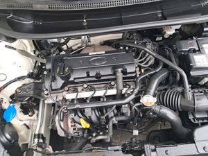 Kia Rio 1.2 CVVT 85cv Concept  - Foto 14