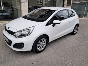 Kia Rio 1.2 CVVT 85cv Concept  - Foto 2