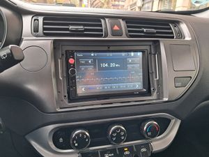 Kia Rio 1.2 CVVT 85cv Concept  - Foto 12