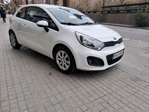 Kia Rio 1.2 CVVT 85cv Concept  - Foto 4