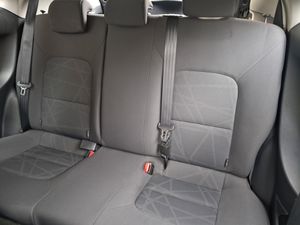 Kia Rio 1.2 CVVT 85cv Concept  - Foto 10