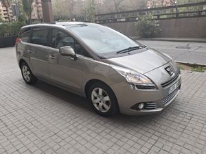 Peugeot 5008 Allure 1.6 HDI 115 FAP   - Foto 5