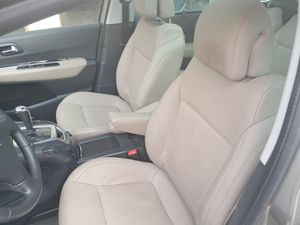 Peugeot 5008 Allure 1.6 HDI 115 FAP   - Foto 14