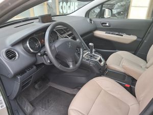 Peugeot 5008 Allure 1.6 HDI 115 FAP   - Foto 13