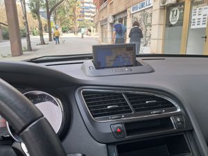 Peugeot 5008 Allure 1.6 HDI 115 FAP   - Foto 12