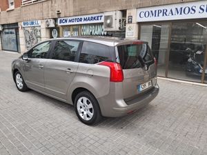 Peugeot 5008 Allure 1.6 HDI 115 FAP   - Foto 3