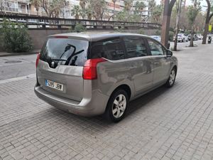 Peugeot 5008 Allure 1.6 HDI 115 FAP   - Foto 4